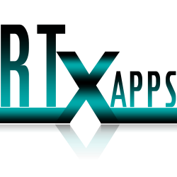 RTX Apps Recargas